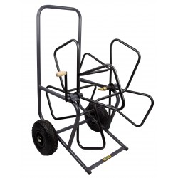 CHARIOT METAL GRANDE...