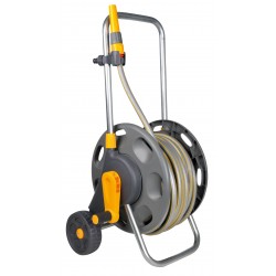 DEVIDOIR CHARIOT EQUIPE 30M