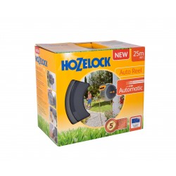 DEVIDOIR MURAL AUTOREEL 25M