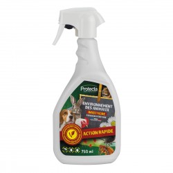 INSECTICIDE ENVIRONNEMENT...