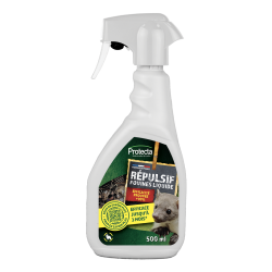 REPULSIF FOUINES 500ML