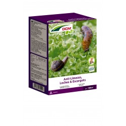 ANTI-LIMACES 1KG BOX 60