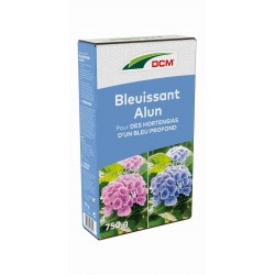 BLEUISS HORTENSIA ALUN 750G