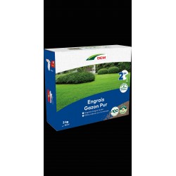 ENG GAZON PUR UAB 3KG