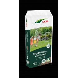 ENG GAZON VITAL-GREEN UAB 10KG