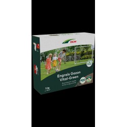 ENG GAZON VITAL-GREEN UAB 3KG