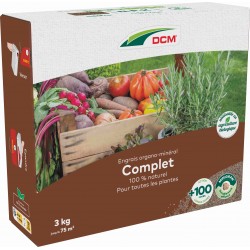 ENGRAIS COMPLET 3KG
