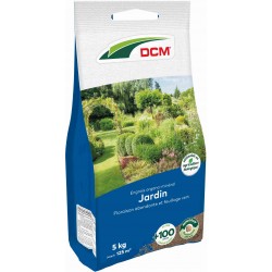 ENGRAIS JARDIN 5KG