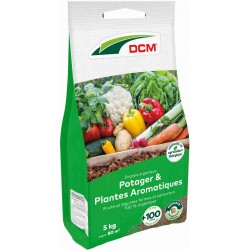 ENGRAIS POTAGER 5KG