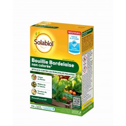 BOUILLIE BORDELAISE NON...