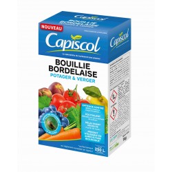 BOUILLIE BORDELAISE SAC 1KG