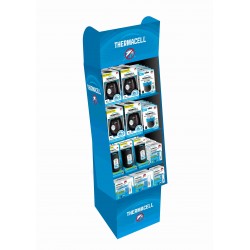 BOX THERMACELL TP18