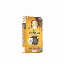 L'AUTHENTIQUE OR BRUN 10KG