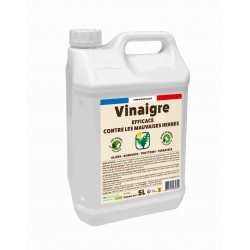 VINAIGRE PRET A VERSER 5L 6%