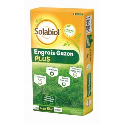 ENGRAIS GAZON PLUS 15 KG